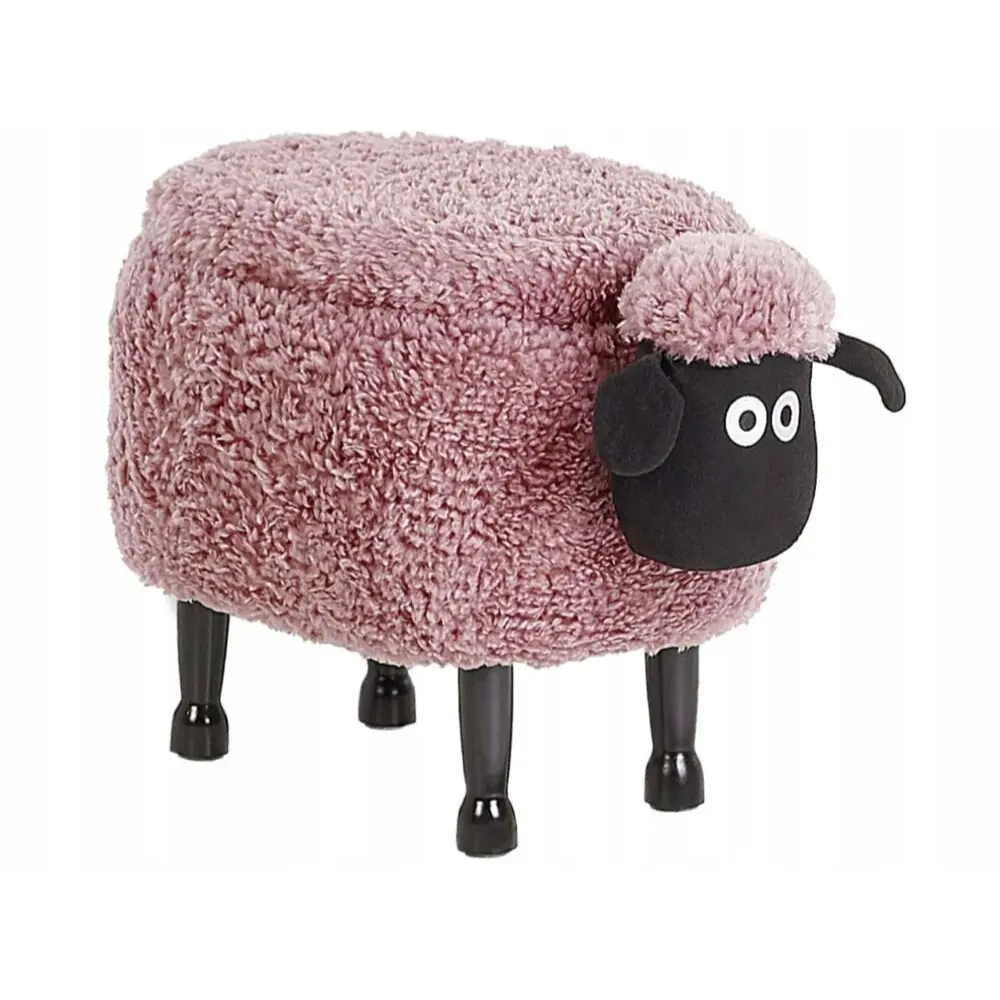Vaikiškas pufas SHEEP_1000x1000px