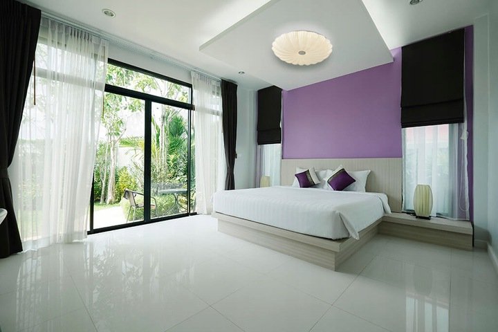 Pakabinamas šviestuvas EVORA (4)