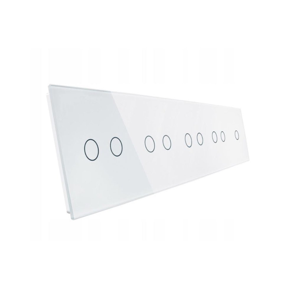 Sensorinis jungiklis RAMA WHITE (1)