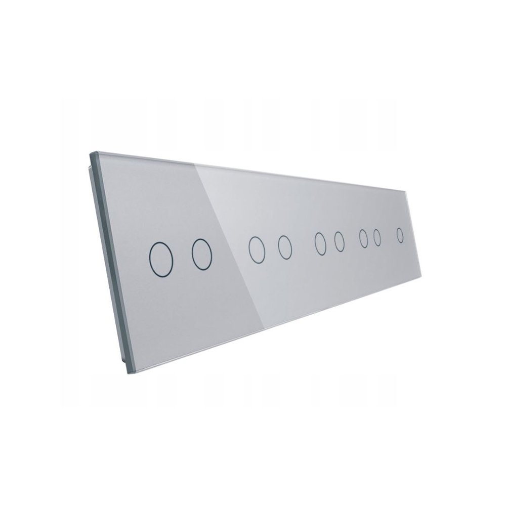 Sensorinis jungiklis TACTILE GRAY CUATRO (1)