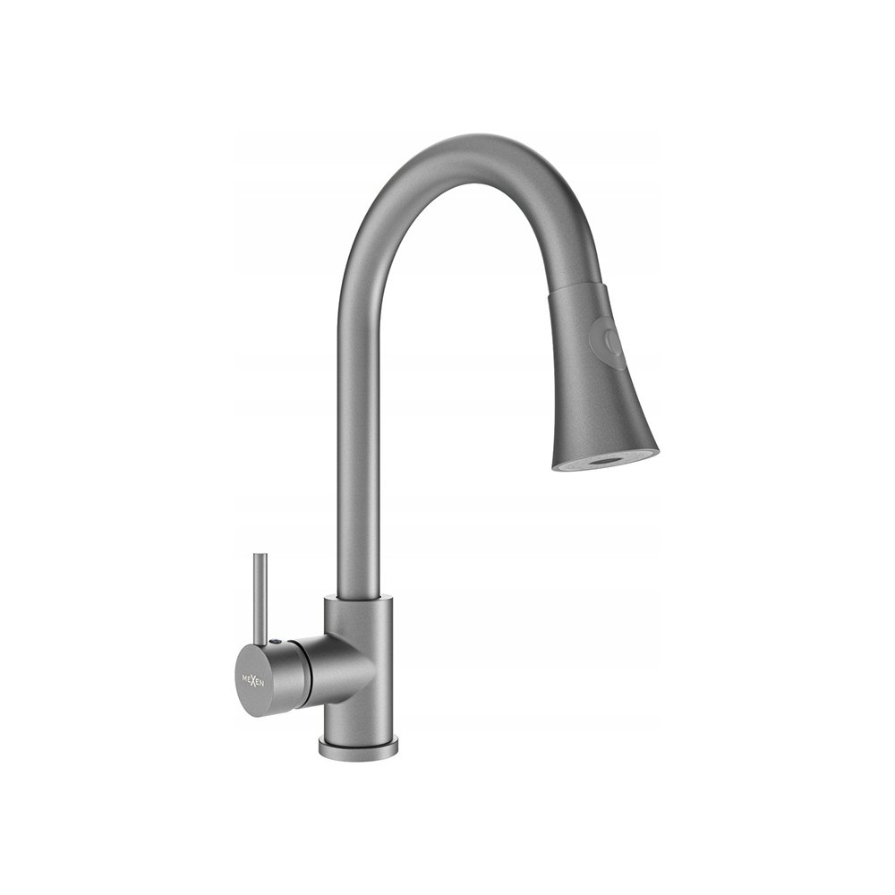 Virtuvės maišytuvas ELIA GRAY (1)