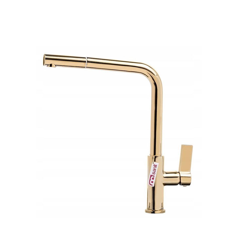 Virtuvės maišytuvas GROS GOLD (1)