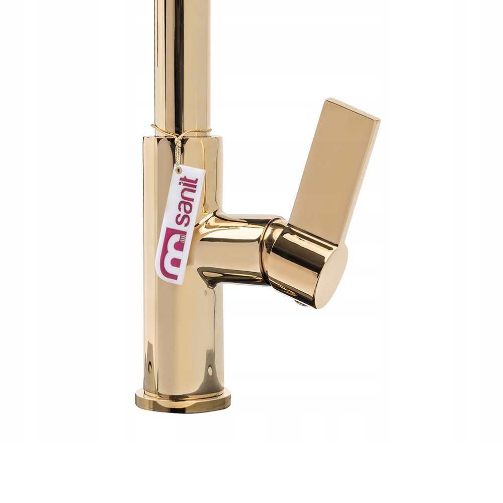 Virtuvės maišytuvas GROS GOLD (4)