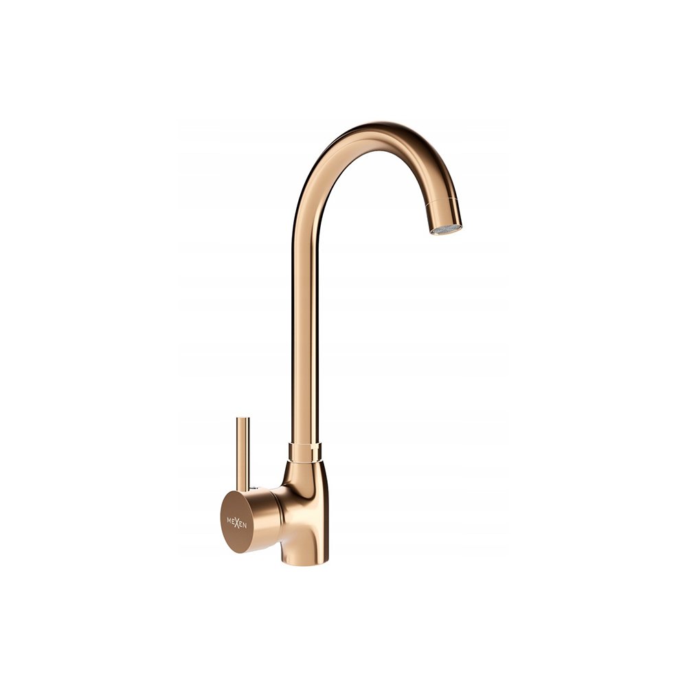 Virtuvės maišytuvas TELMA ROSE (1)