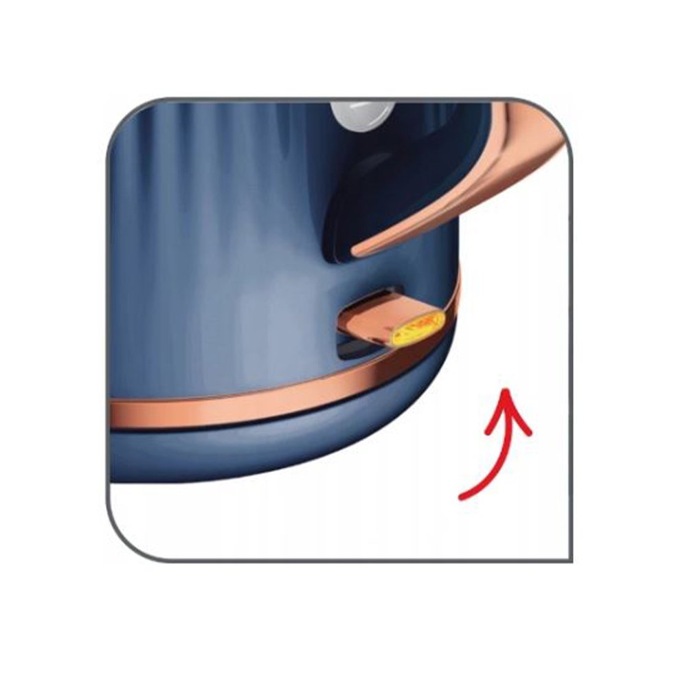 Elektrinis virdulys LOFT BLUE (3)