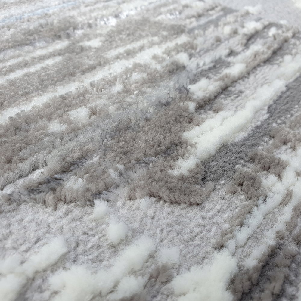 Kilimas DALLAS BLUE-GRAY (3)