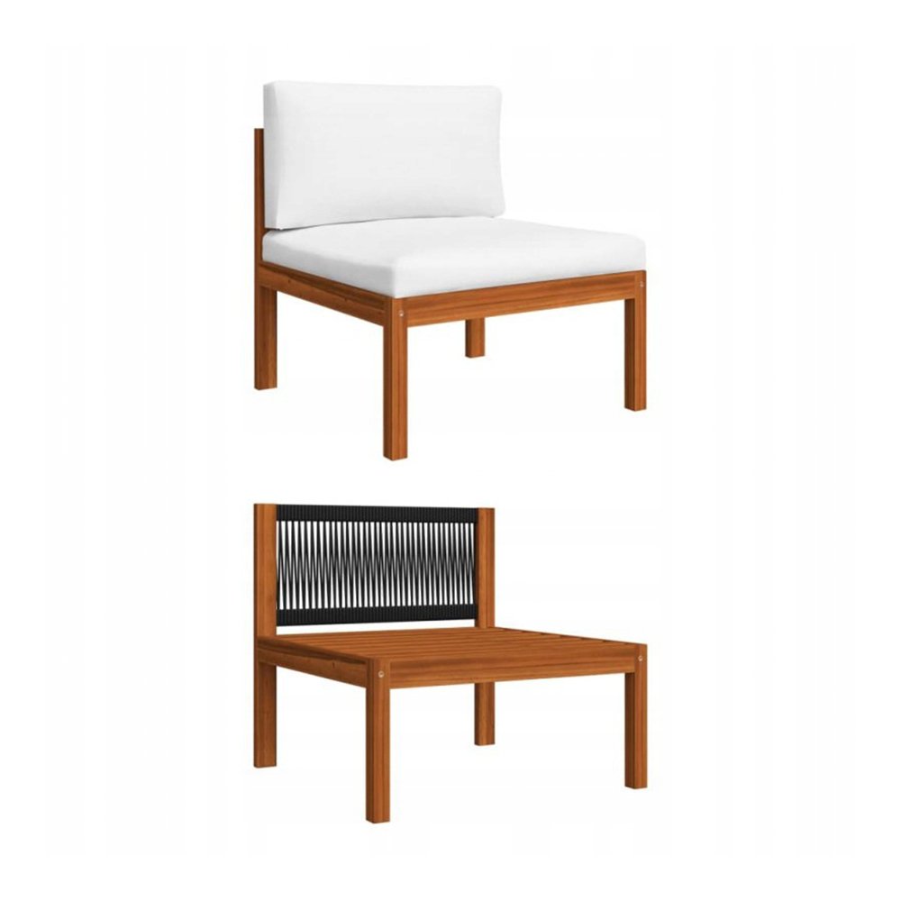 Lauko baldų komplektas CLARITA (5)