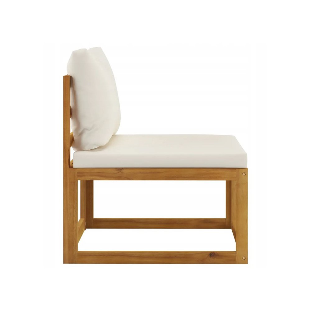 Lauko baldų komplektas FORT (2)