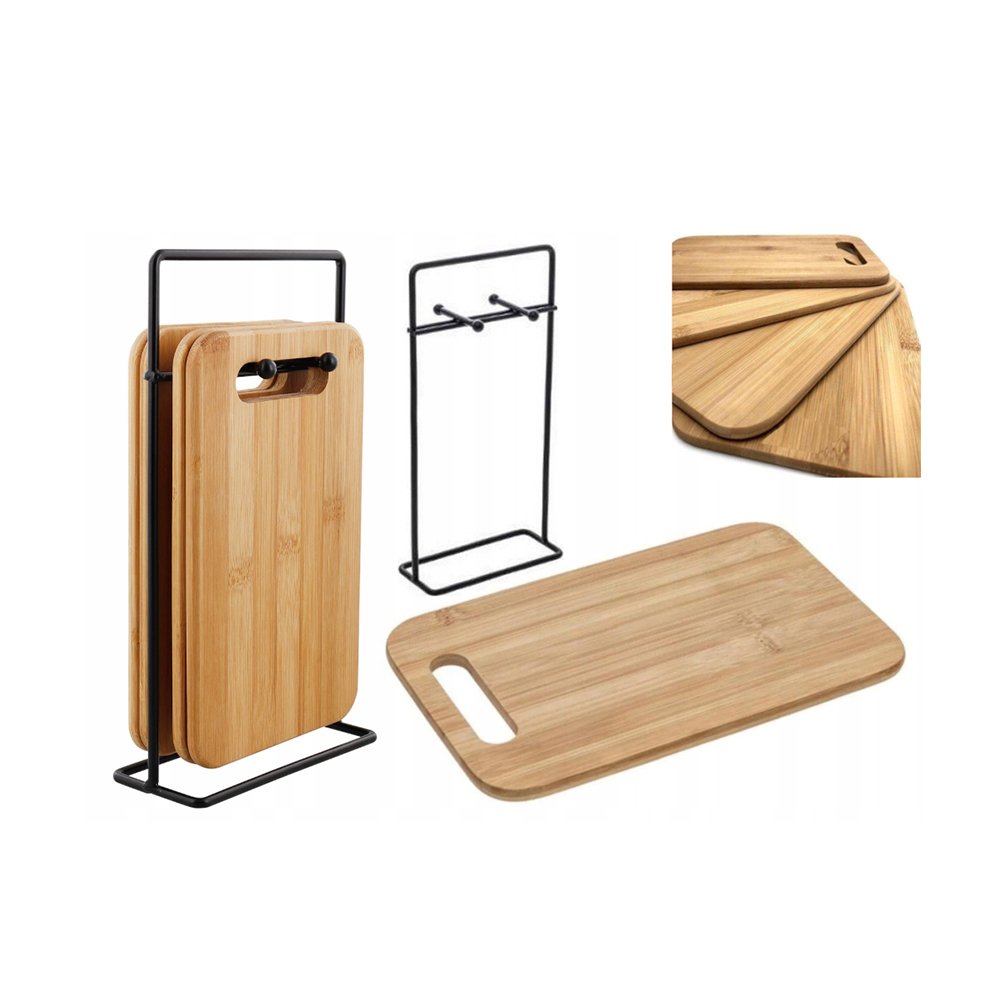 Pjaustymo lentelių rinkinys SHELO (3)