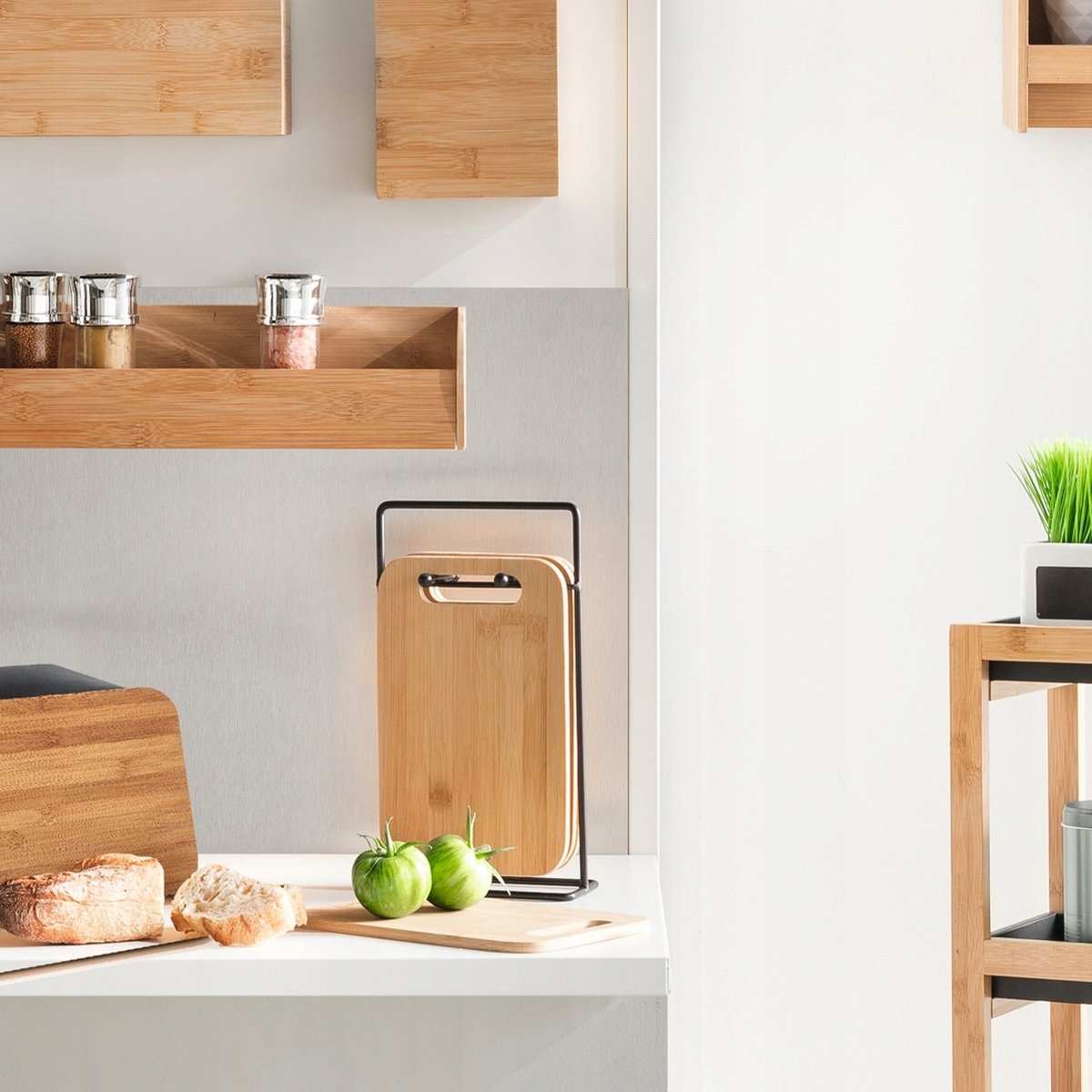 Pjaustymo lentelių rinkinys SHELO (4)