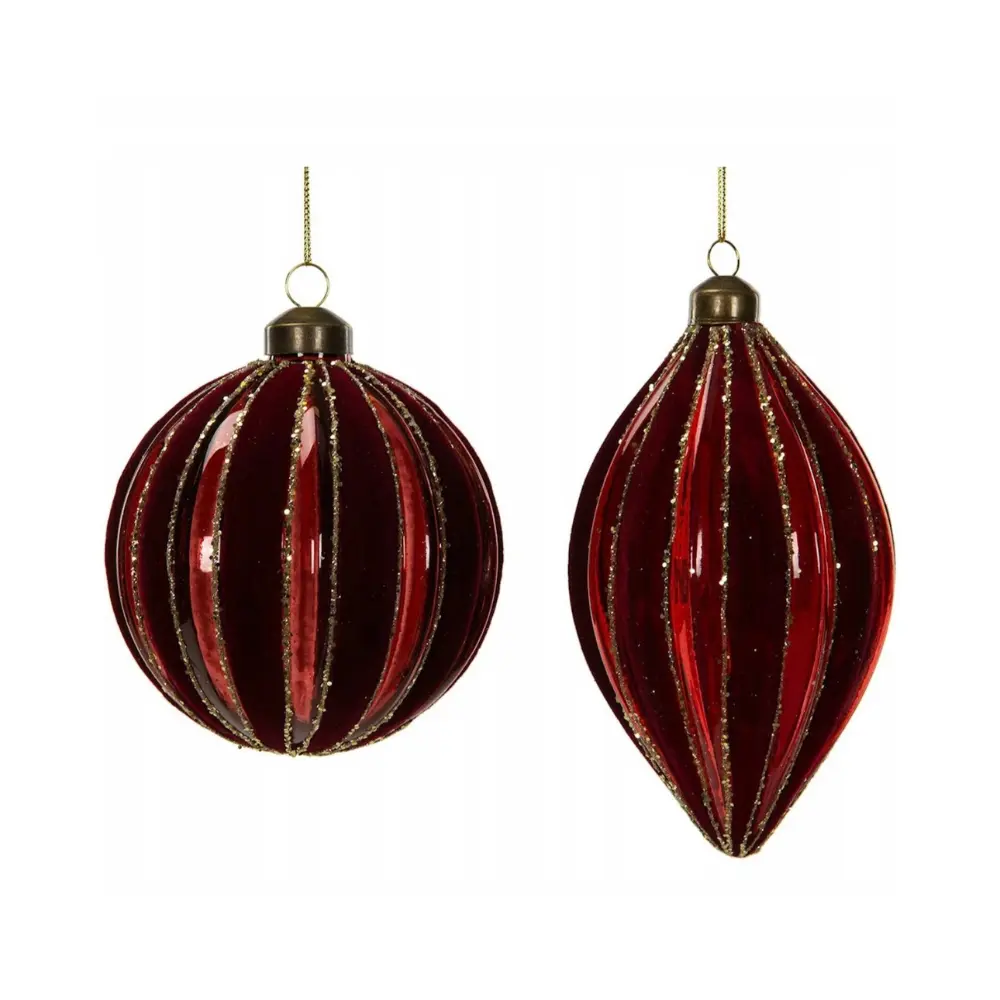 Rankų darbo kalėdinis žaisliukas BURBULAS